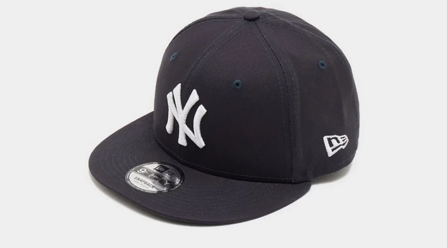 NOWA ERA MLB New York Yankees 9FIFTY Czapka