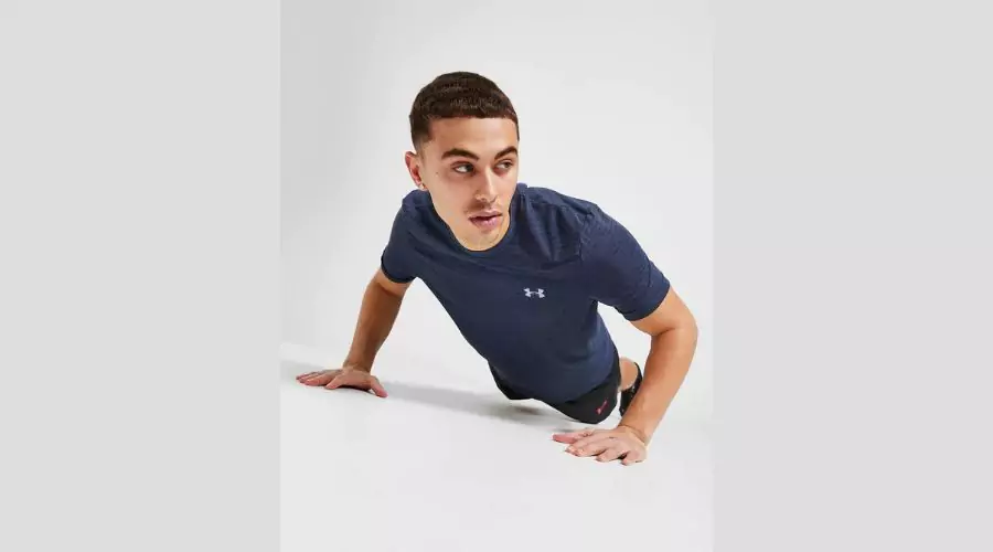 T-shirt Under Armour Vanish Grid